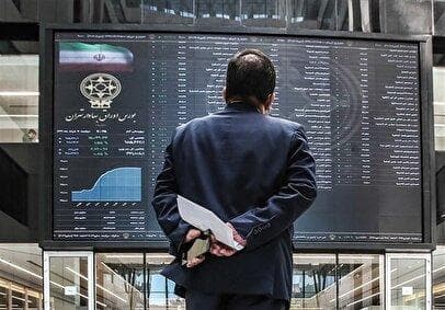 بازار سرمایه روی موج سبز؛ رشد دوباره شاخص کل