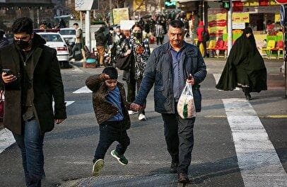 سبقت درآمد از هزینه‌های خانوار/ درآمدها در چهار سال، چهار برابر شد