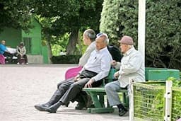فیش های حقوقی بازنشستگان قابل رویت نیست/ماجرا چیست؟