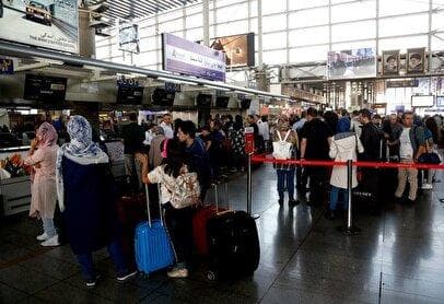 آسمان ایران همچنان محدود است؟