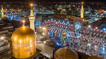 اتفاق تاریخی در مشهد / مسافران خراسان رضوی بخوانند