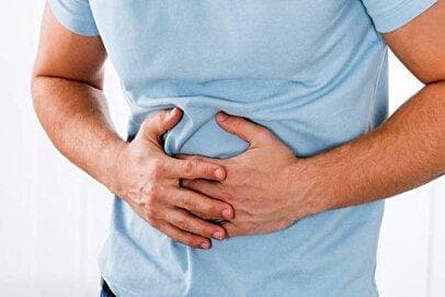 رفع نفخ شکم با این خوردنی مفید / دشمن مشکلات گوارشی را بشناسید!