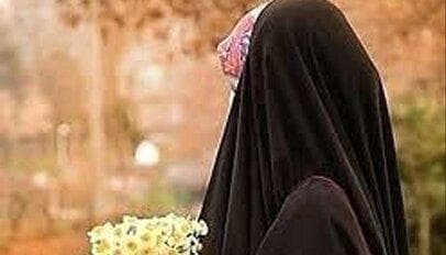 مجری چادری تلویزیون برکنار شد