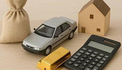 جزییات قانون مالیات بر سوداگری / دلالان نقره داغ شدند!