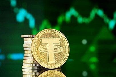 قیمت تتر امروز چهارشنبه ۲۹ مرداد ماه ۱۴۰۴