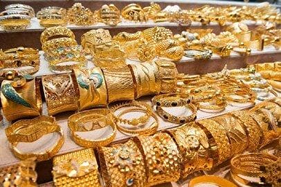 قیمت طلا به ۹ میلیون تومان می‌رسد / خریداران طلا بخوانند
