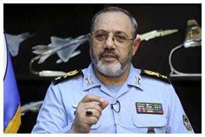 این ایران است که نحوه پاسخ به حمله احتمالی را مشخص می‌کند!