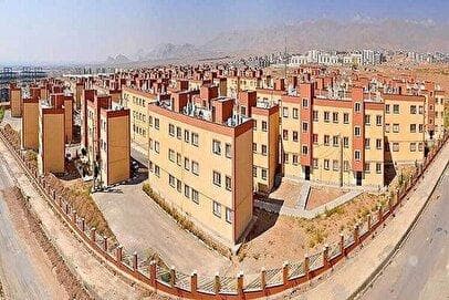 خبرخوش برای متقاضیان مسکن / ثبت نام مسکن ملی آغاز می‌شود