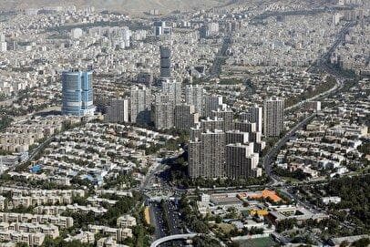 سقوط قیمت مسکن در تهران/ افت قیمت ۵۰ میلیون تومانی در برخی مناطق