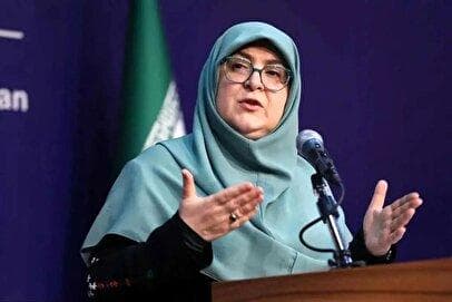 واکنش سخنگوی دولت به بیانیه جبهه اصلاحات