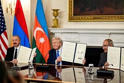 با توجه به نظر پزشکیان/ نسبت به حضور آمریکا در همسایگی حساس باشیم یا نه؟