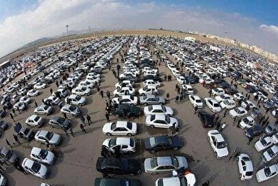 وضعیت بازار خودرو امروز پنجشنبه ۳۰ مرداد ۱۴۰۴ / پراید وانت، سورن پلاس و شاهین ارزان شد