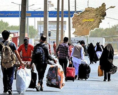 افغانی‌های ثروتمند در ایران با پول‌هایشان چه کردند؟+ فیلم