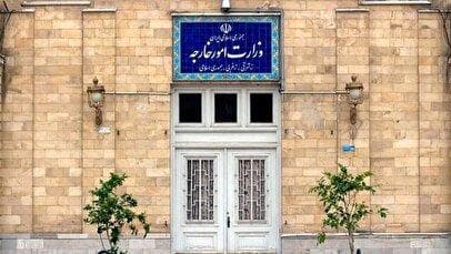 وزارت خارجه آمریکا را تهدید کرد