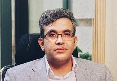رود کارون در معرض خشکسالی