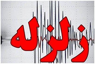 رئیس مرکز لرزه شناسی: زلزله ارتباطی با آزمایش موشکی ندارد+ فیلم