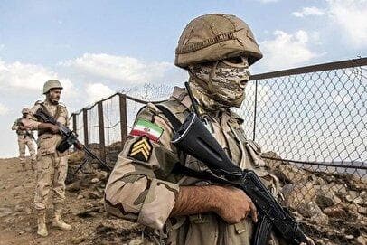 این گروهک تروریستی مسئولیت حمله به ایرانشهر را بر عهده گرفت