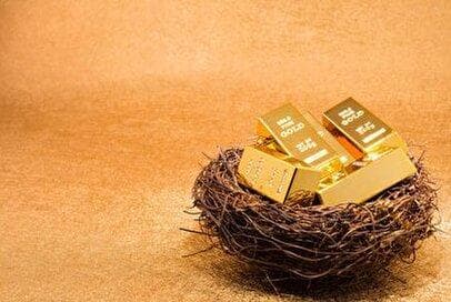 سیگنال آمریکایی قیمت طلا را صعودی کرد