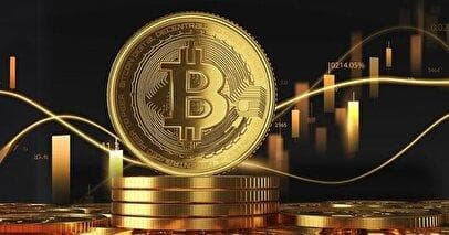 قیمت بیت ‌کوین در روزهای آینده / احتمال ریزش ۳۰ درصدی بالا رفت