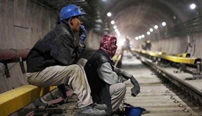 ۸۵درصد سبد معیشت کارگران صرف یگ مورد می‌شود