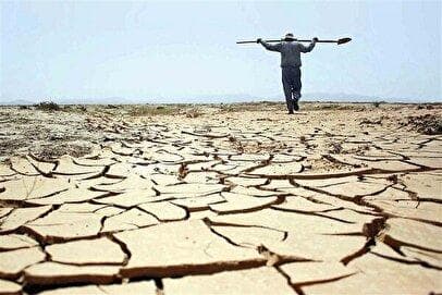 یک خبر تلخ/ پاییز تهران با بی‌آبی می‌آید
