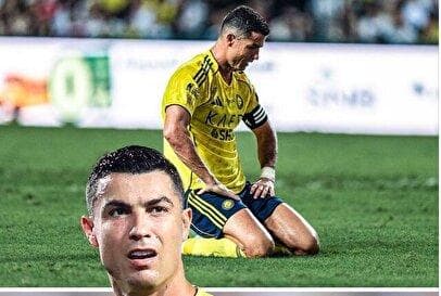 الاهلی قهرمان سوپر جام شد/ رونالدو ناکام ضربات پنالتی