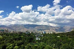 مردم تهران آماده باشند!
