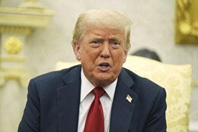 تهدید جدید ترامپ: اگر توافق نکنید، تحریم شدید در راه است