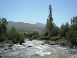 آب طالقان چه زمانی به تهران می‌رسد؟