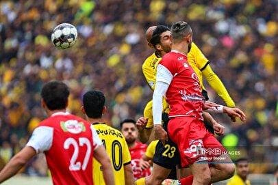 بلیط فروشی الکلاسیکوی فوتبال ایران آغاز شد