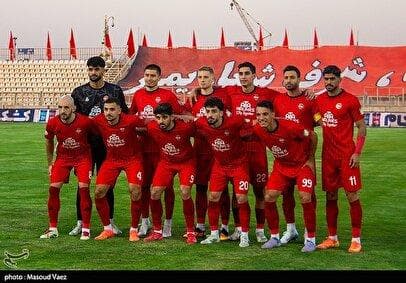 جانشین بیرانوند همچنان در دسترس نیست / فرصت سوزی های متعدد قهرمان لیگ