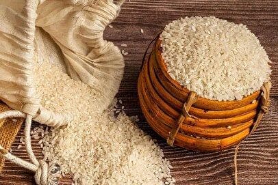قیمت برنج ایرانی شهریور ۱۴۰۴ / برنج هاشمی درجه یک کیلویی چند؟ + جدول