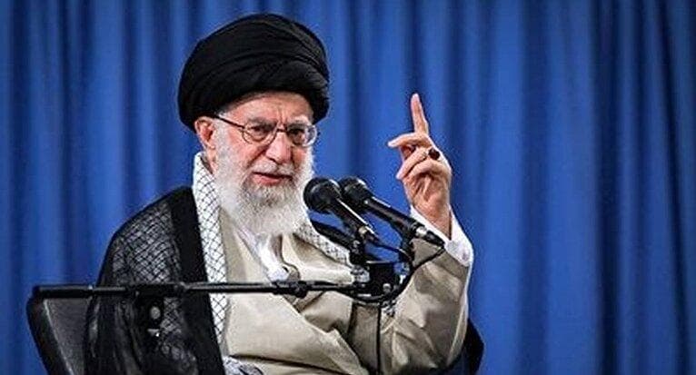 رهبر انقلاب تکلیف پاسخ ایران به اسرائیل را مشخص کرد