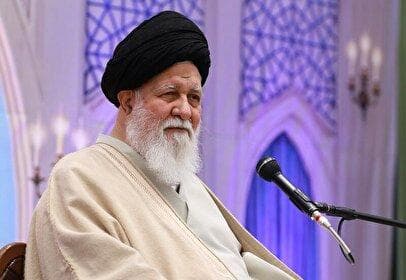 علم الهدی: می‌خواهند مشهد را مرکز تفریح کنند این خلاف شان امام رضاست