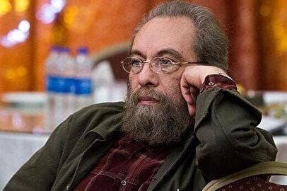 بیوگرافی مسعود فراستی و همسر اول و دوم