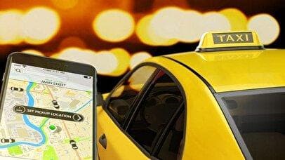 خلاء نظارت بر تاکسی‌های اینترنتی/ چرا رانندگان تاکسی‌های اینترنتی تا این حد بداخلاق‌اند؟