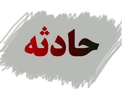 ریزش یک ساختمان در لویزان/ آمار تلفات اعلام شد