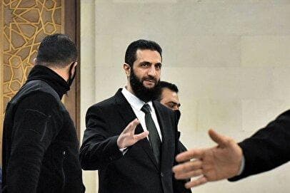 خبر فوری از توافق الجولانی با اسرائیل