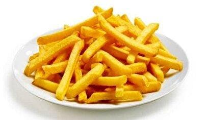 خبر بد برای عاشقان سیب‌زمینی سرخ کرده 