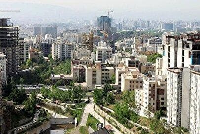 بررسی بازار مسکن پس از جنگ ۱۲ روزه / آیا فرار از تهران به شمال واقعیت دارد