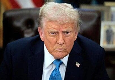 چه کسی ویدئوی مصاحبه مطهری را به ترامپ داد؟!