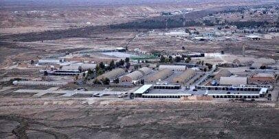 تحرکات مشکوک در منطقه/ خروج سریع نیروهای آمریکا از پایگاه عین‌الاسد