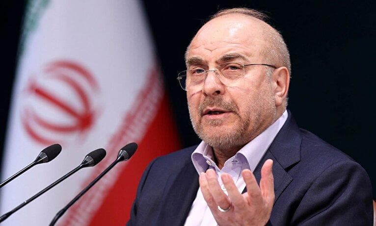 قالیباف: تقویت بنیه‌ دفاعی کشور با سرعت و جدیت پیگیری می‌شود