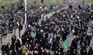 لحظه سقوط وحشتناک مجری تلویزیون از روی بشکه + فیلم