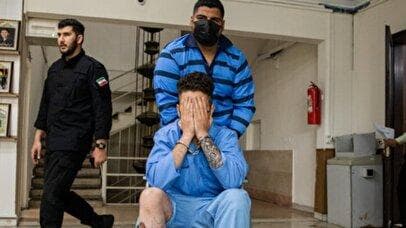 تیراندازی پلیس در درگیری با اراذل و اوباش محله فلاح