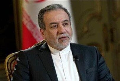 پاسخ قاطع عراقچی به اقدام ضد ایرانی دولت کانادا