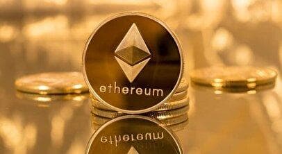 عقب‌ نشینی قیمت اتریوم از اوج تاریخی خود / سقوط ادامه دارد؟