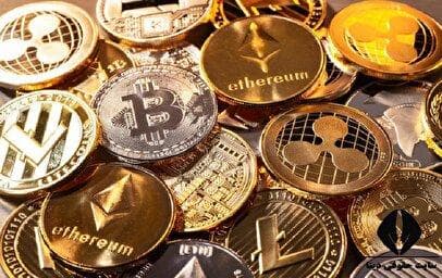 قیمت ارز‌های دیجیتال امروز چهارشنبه ۵ شهریور ۱۴۰۴