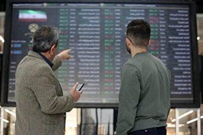 نوسان بورس میان نرخ بهره، دلار و تنش‌های سیاسی/ معرفی بهترین سبد سرمایه‌گذاری در شرایط فعلی