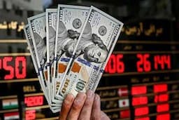 آخرین قیمت ارز‌ها در بازار ارز تجاری / دلار توافقی رشد کرد